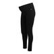 ESPRIT Maternity Damen Legging OTB Umstandsleggings, Schwarz (Black 0001), xl/xxl