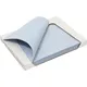 Feuille absorbante BASIC, feuilles, pour huile, 500 x 400 mm, lot de 80, à partir de 5 lots