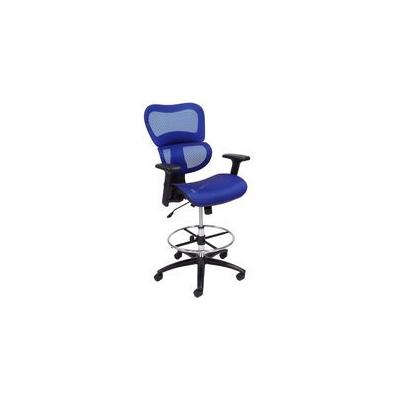 HumanFlex Office Stool w/ 23"-31" Seat Height