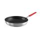 Tramontina Professional Aluminum Nonstick Restaurant Fry Pan, 14", Made in USA