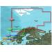 Garmin BlueChart g2 Vision Trondheim Tromso JUL 08 EU053R SD Card 010-C0789-00