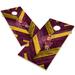 Arizona State Sun Devils 2' x 4' Herringbone Design Cornhole Set