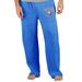 Men's Concepts Sport Royal New York Islanders Mainstream Terry Pants