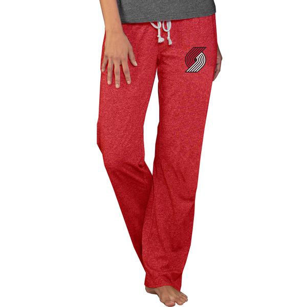 womens-concepts-sport-red-portland-trail-blazers-quest-knit-lounge-pants/