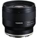 Tamron 35mm f/2.8 Di III OSD M 1:2 Lens for Sony E F053