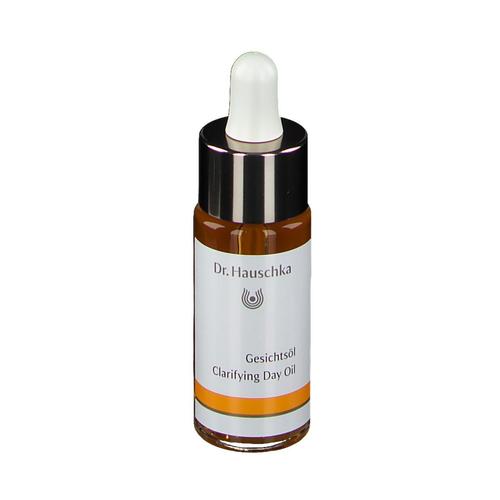 Dr.hauschka Gesichtsöl 18 ml Öl