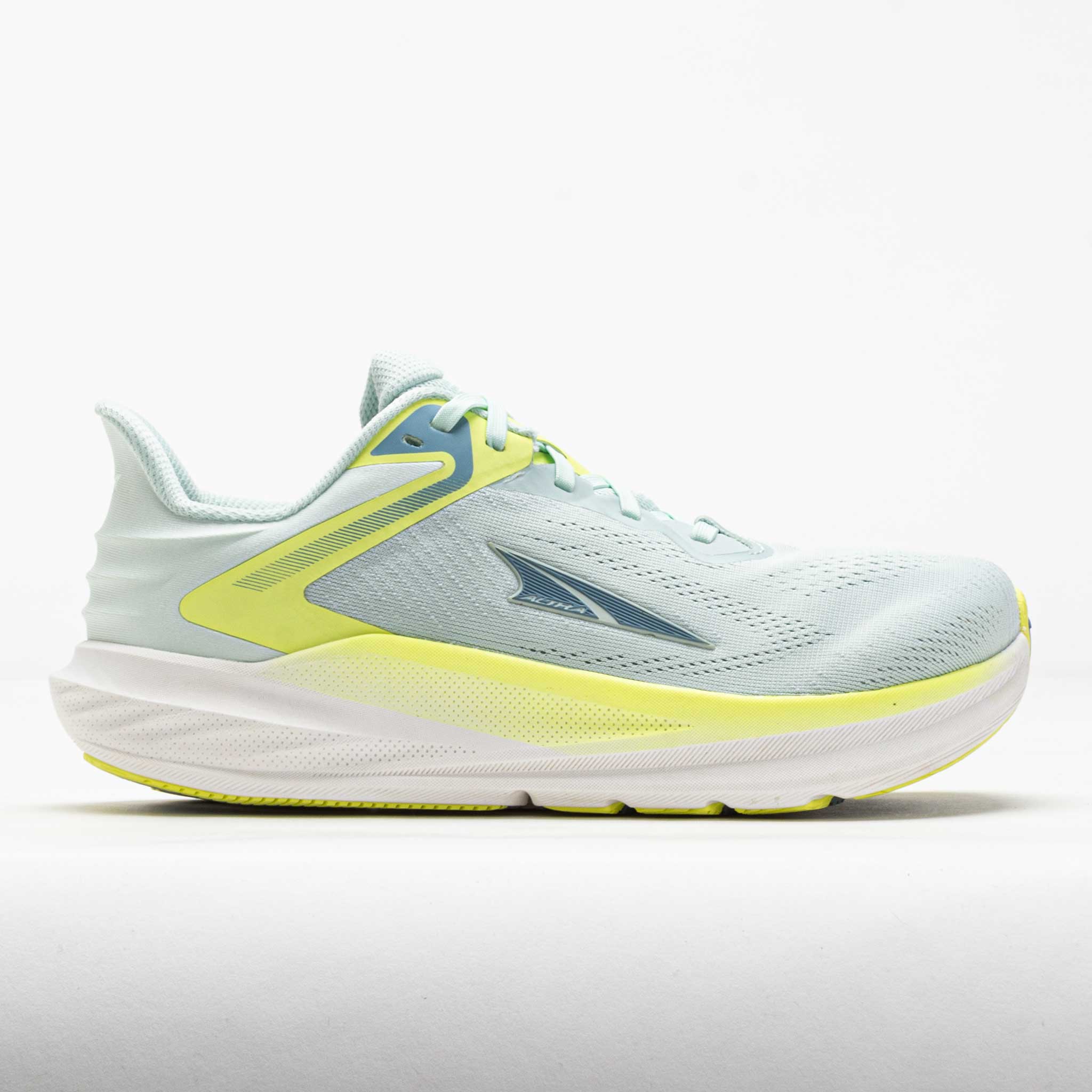 Altra Torin 8 Women's Running Shoes Pastel Teal