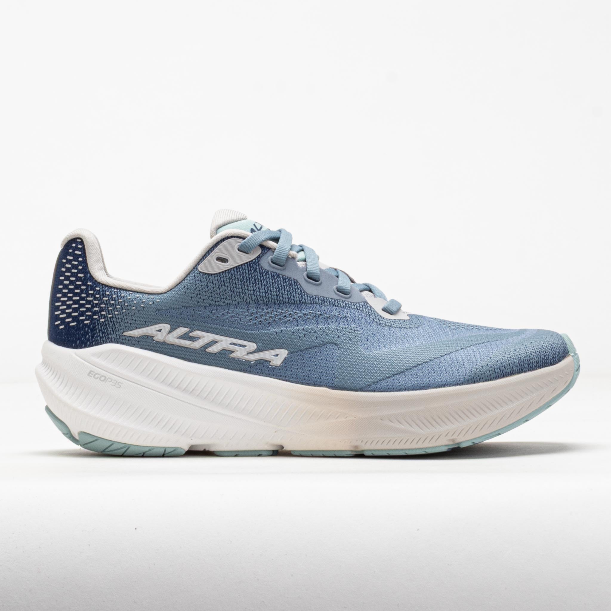 Altra Experience Flow 3 Women's Running Shoes Light Blue