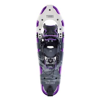 Tubbs Mountaineer Snowshoes - Women's 21 X19010010...