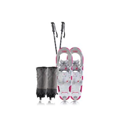 Tubbs Xplore Snowshoes Kit - Women's 25 X190100601...