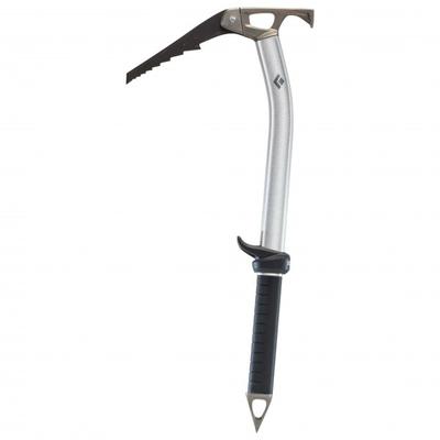Black Diamond - Venom Hammer - Eispickel Gr 57 cm grau Image