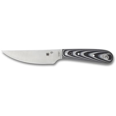 Spyderco Bow River Fixed Blade Knife SKU - 405781