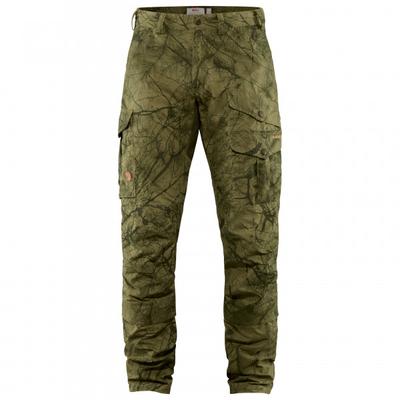 Fjällräven - Barents Pro Hunting Trousers - Trekkinghose Gr 48 oliv Image