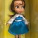Disney Other | Disney Animators Lil Belle | Color: Blue | Size: 3+