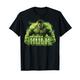 Marvel Avengers: Infinity War We Have A Hulk T-Shirt