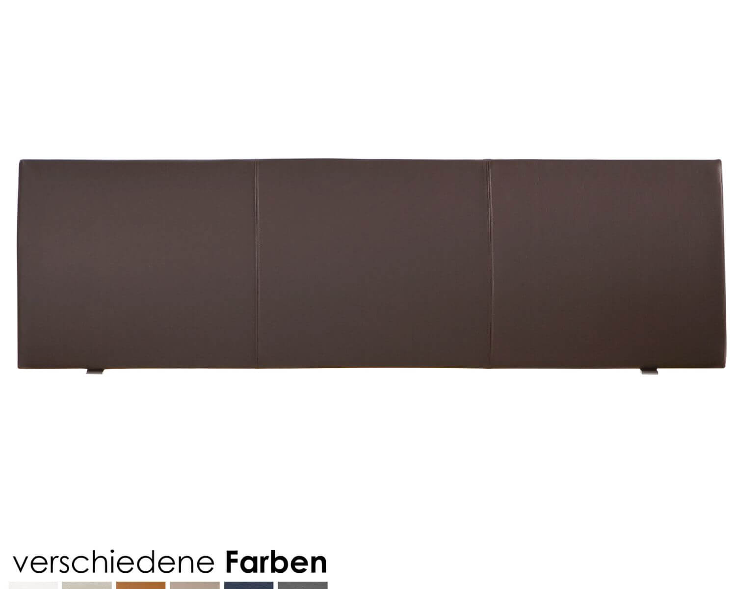 Hasena Kopfteil Ripo 100 cm / PK3 Boston 654 tizo Image