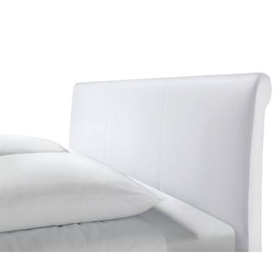 Hasena Dream-Line Kopfteil Damo 200 cm / PK3 Boston 654 tizo Image
