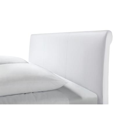 Hasena Dream-Line Kopfteil Damo 160 cm / PK3 Ranch 664 hunter Image