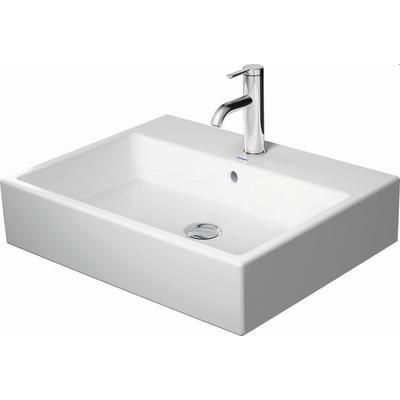 Duravit Vero Air Waschtisch Weiß Hochglanz 600 mm - 2350600027 2350600027