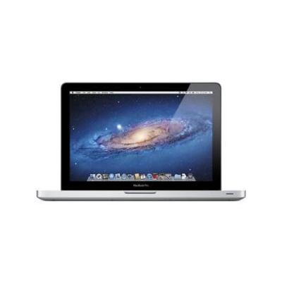Apple MacBook Pro 13 in. 2.53GHz Intel Core 2 Duo Laptop - Aluminum