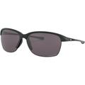 Oakley Standard Issue Unstoppable Thin Blue Line Sunglasses Matte Black w/Prizm Grey OO9191-2165