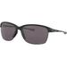 Oakley Standard Issue Unstoppable Thin Blue Line Sunglasses Matte Black w/Prizm Grey OO9191-2165