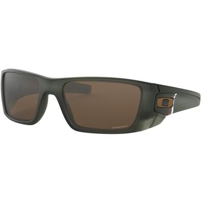 Oakley Standard Issue Fuel Cell American Heritage Uncle Sam Sunglasses Matte Olive Ink/PrizmTungsten OO9096-J760