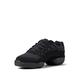 Capezio Damen DS24 Rockit Dance Sneaker, schwarz, 43.5 EU