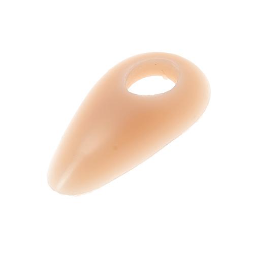 Hide-a-mic B-Flex für Sanken COS-11 beige