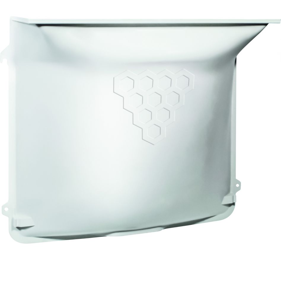 MEA Lichtschacht MULTINORM Tiefe 70 cm, 1500x1500 mm Image