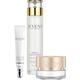 Juvena Pflege Skin Specialists Geschenkset Superrior Miracle Cream 75 ml + Miracle Boost Essence 125 ml + Miracle Eye Cream 20 ml