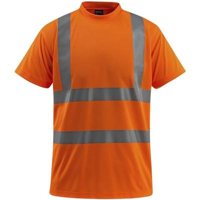 Mascot Warnschutz-T-Shirt »Townsville« Größe L orange Image