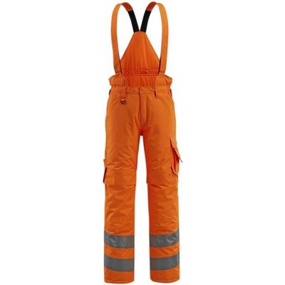 Mascot Winterhose »Ashford« Größe M orange Image