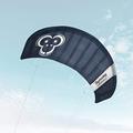 Skymonkey Stormdrifter 2.3 Parafoil 4-string Stunt Kite - 230cm wingspan