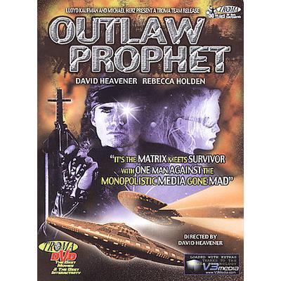 Outlaw Prophet [DVD]