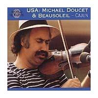 Parlez-Nous   Boire & More by Michael Doucet & Beausoleil/Beausoleil (CD - 11/21/1995)