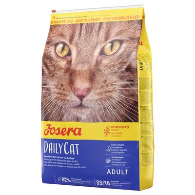 10 kg DailyCat Josera