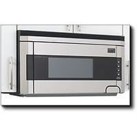 Sharp 1.5 Cu. Ft. Over-the-Range Microwave - Stainless-Steel - R-1514