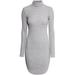 Ralph Lauren Dresses | Brand New Never Worn Grey Ralph Lauren Polo Dress | Color: Gray | Size: S