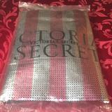 Victoria's Secret Bags | Bnwt Victoria Secret Tote | Color: Black/Pink | Size: Os