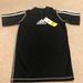 Adidas Shirts & Tops | Adidas Shirt Boys Size S 7/8 | Color: Black/White | Size: Sb