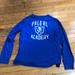 Polo By Ralph Lauren Shirts & Tops | Big Boys Polo Light Sweatshirt | Color: Blue/White | Size: Extra Large 18-20