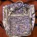 Nine West Bags | Bag | Color: Silver | Size: Os