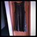 Torrid Dresses | Black Dress | Color: Black | Size: 4x