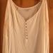 Nine West Tops | Brand New Nine West Lace Blouse | Color: White | Size: M