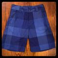 Under Armour Bottoms | Boys Shorts | Color: Blue | Size: Sb