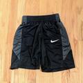 Nike Bottoms | Boys Nike Dri-Fit Shorts. Size Medium | Color: Black/White | Size: Mb