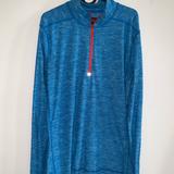 American Eagle Outfitters Sweaters | American Eagle Active Fleece | Color: Blue | Size: M