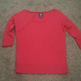 American Eagle Outfitters Sweaters | American Eagle Sweater | Color: Pink/Red | Size: S