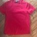 Polo By Ralph Lauren Shirts & Tops | Boys Polo By Ralph Lauren T-Shirt Size Medium | Color: Red | Size: Mb